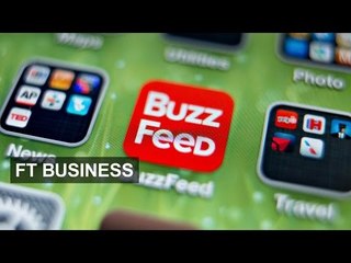 Three key points about BuzzFeed