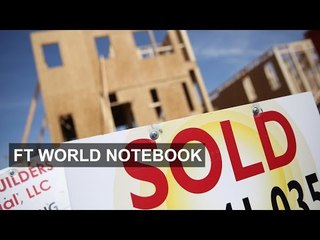 US housing markets move at different speeds