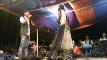 AMAZING SINGING PERFORMANCE BY SINGERS OF MANGALPUR DRAMA PARTY AST KAUN DISHA MEIN NICE ONE MUST WATCH