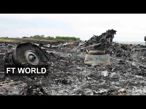 Malaysia jet sparks geopolitical crisis | FT World