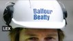 Carillion/Balfour Beatty: Hard hats on