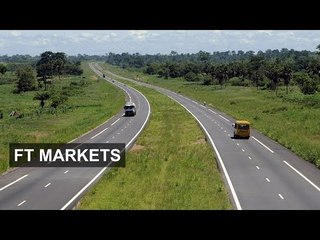 Frontier markets - too good to be true?