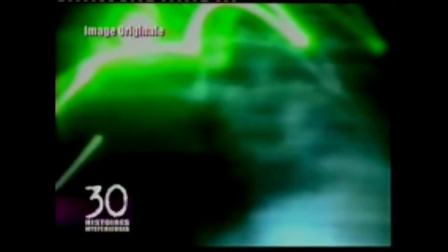 Paranormal sur TF1 - TCI et Pareidolies - 30 histoires les plus mystérieuses