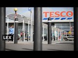 Tesco – time for a bargain buy?