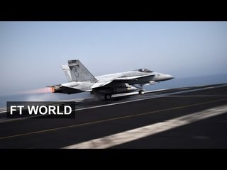 UK’s next steps on Iraq and Isis | FT World