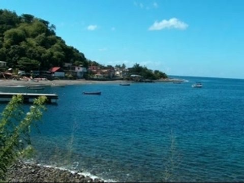 Karaïbes 972 - Madinina -