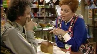Open All Hours S02 E02 The Reluctant Traveller