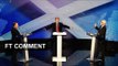 Scottish independence TV debate reviewed