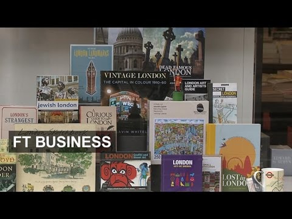 Amazon v publishers explained