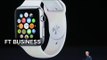 Apple launches iPhone 6, Apple Pay and Apple Watch | FT Business