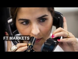 EM slide - is next taper tantrum starting?