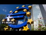Eurozone risks falling into deflation