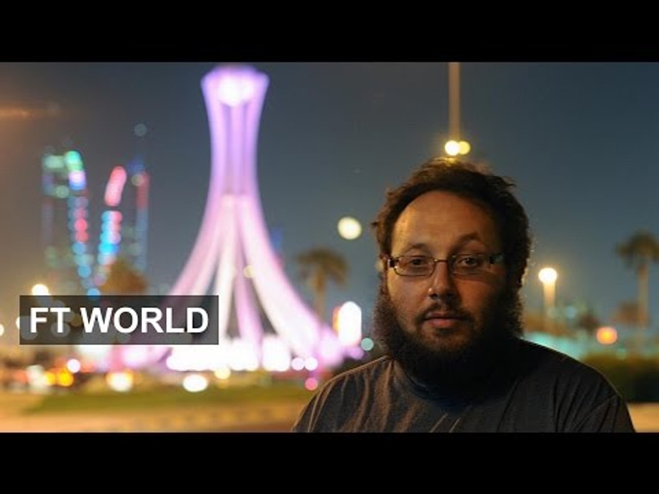 Isis claims killing of US journalist