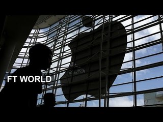 Apple’s Irish tax deals criticised