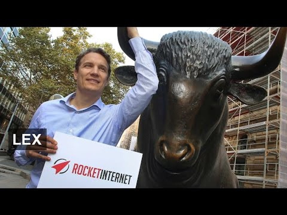 Rocket Internet – Enough fuel? | Lex