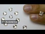 Diamond production to decline from 2020 | FT Business