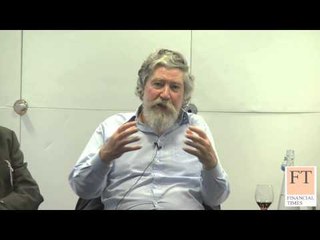 FT Restoring Client Trust Summit 2014: Meet the Panel