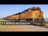 Slow train coming | FT World Notebook