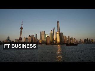 China growth slowest since global crisis | FT Business