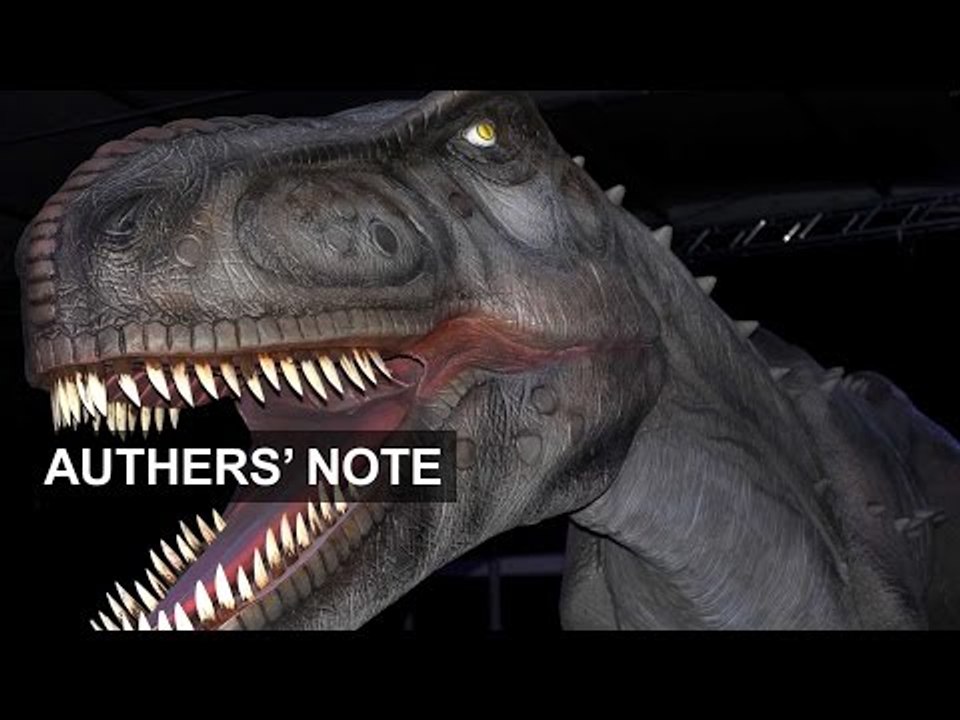 Banking dinosaurs?