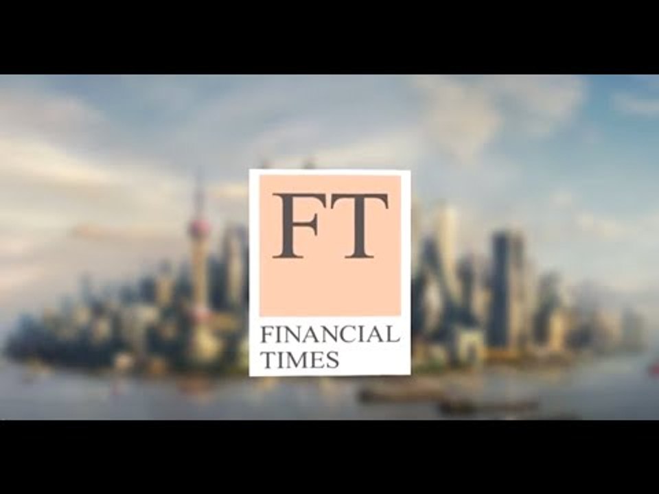 FT.com Video Tutorial: Email Alerts