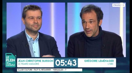 Clash Culture : Faut-il regarder "Versailles, saison 3" ?