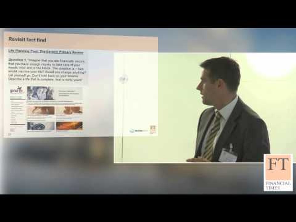 FT Restoring Client Trust Summit 2014: Conclusions