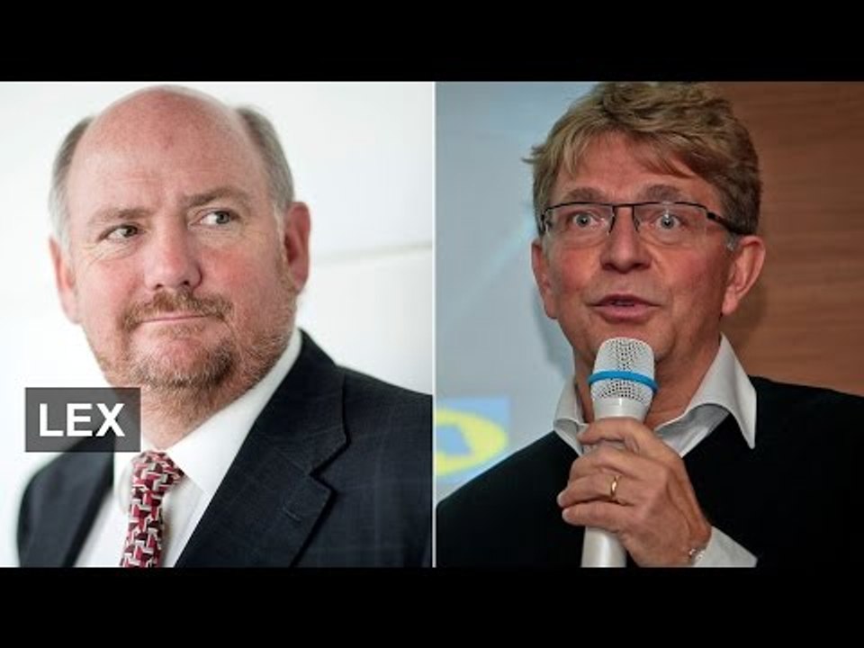 Changes at the Tesco board