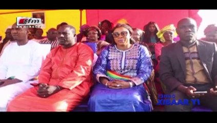 REPLAY - Xibar Yi 13h - Pr : FATOU KINE DEME - 05 Avril 2018