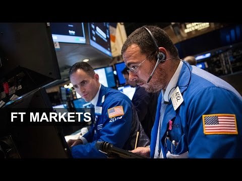 Increasing worries about disinflation