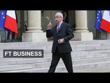 De Margerie, Total and Putin | FT Business