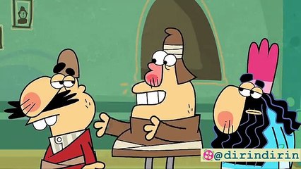 دیرین دیرین  این قسمت  حمل و نقل ریلی  در بین شهر ها نرده کشیده اند