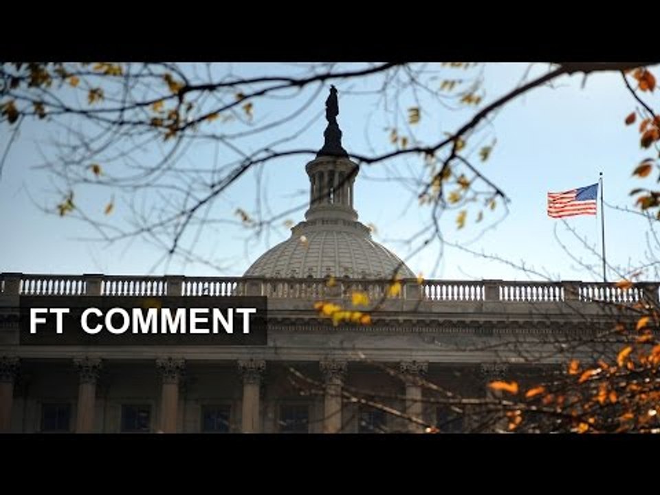 US midterms: does it really matter?