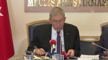 Sağlık Bakanı Demircan - Eskişehir Osmangazi Üniversitesinde Silahlı Saldırı