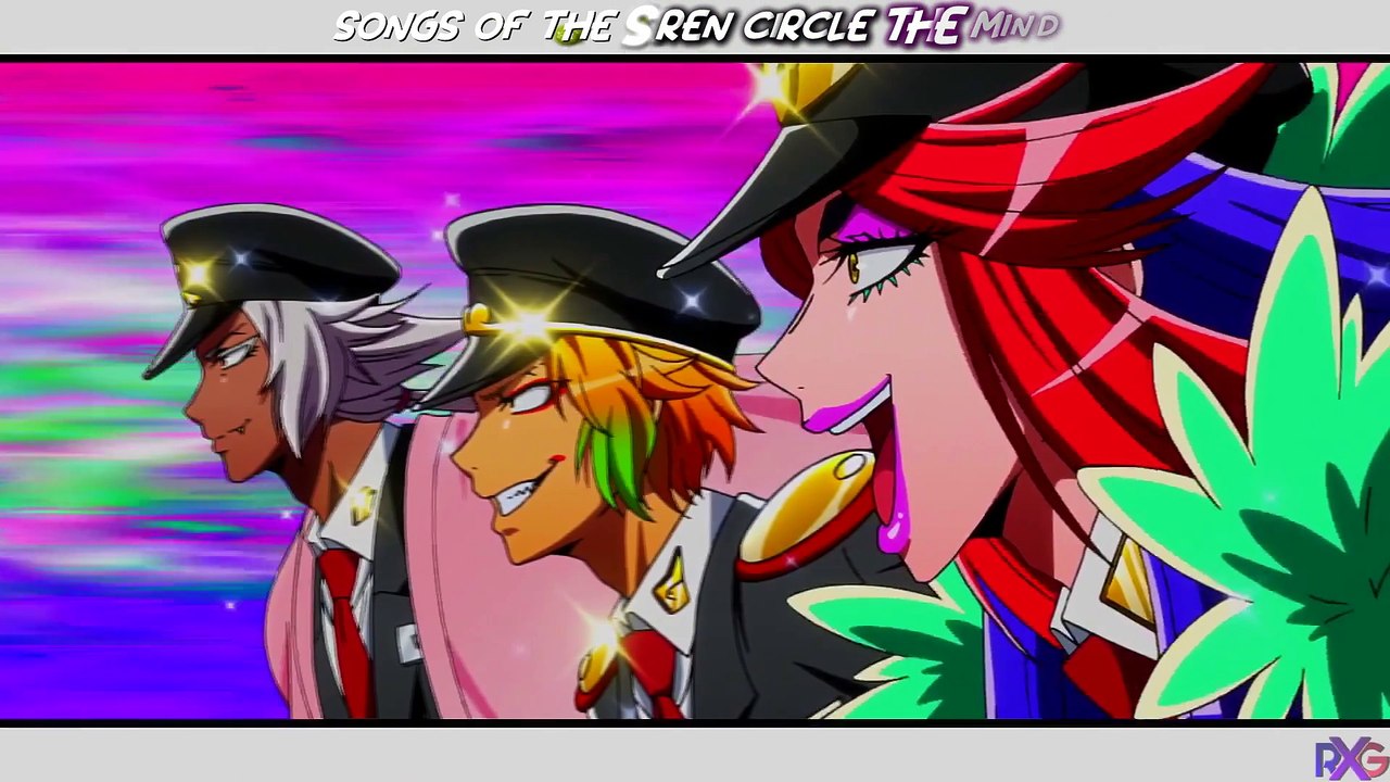 【Nanbaka】Opening「Rin! Rin! Hi! Hi!」(English Cover by We.B)