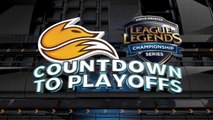 FOX Reacts: Inero & LCS Playoffs