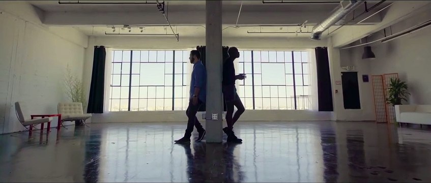 Mad Love - Sean Paul, David Guetta ft. Becky G Dance Video