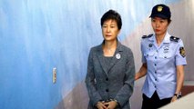 Seoul court to deliver verdict on Park Geun-hye