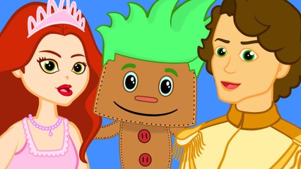 Küçük Denizkızı ile PinPon