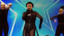 TOP MOST VIEWED Auditions on Ireland's Got Talent _ Got Talent Global