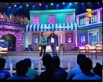 Chala Hawa Yeu Dya  funny scene with sai tamhankar