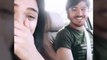 Romantic couple Arjun and Shefali Together enjoying travelling | Yeh un dinon ki baat hai