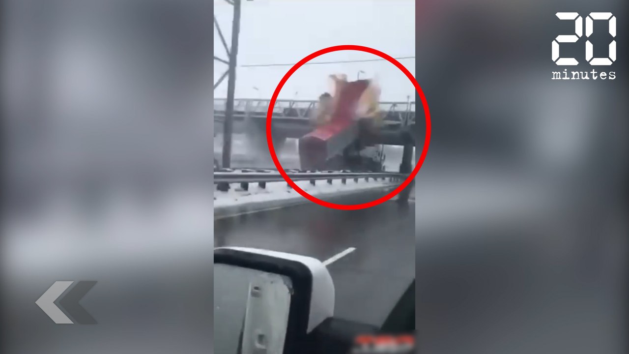 Cet homme est complètement fou ! - Le Rewind du Jeudi 05 Avril 2018