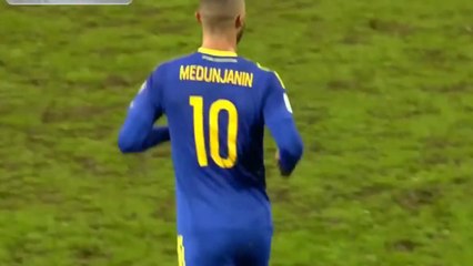 Bosnia vs Belgium 3- 4 - All Goals & Extended Highlights - World Cup post 2018 Qf HD