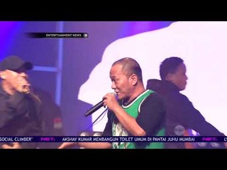 Konser 25 Tahun IWA K Bertajuk  "Batman Kasarung"
