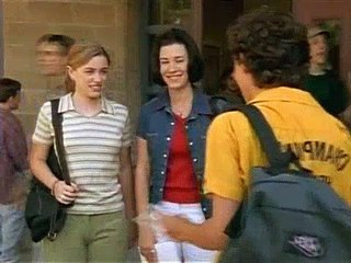 Ready or Not S05 E05 Let Me Make My Own Mistakes