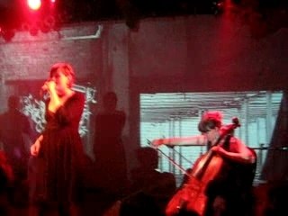 Wax Tailor - Our Dance @ Vauban