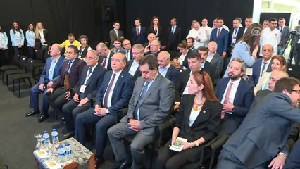 'Gıda ve Sağlıklı Beslenme Fuarı' - BURSA