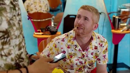 Benidorm S09 E07 E 7