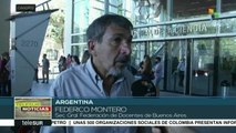 Se agrava en Argentina el conflicto entre científicos y el Gobierno